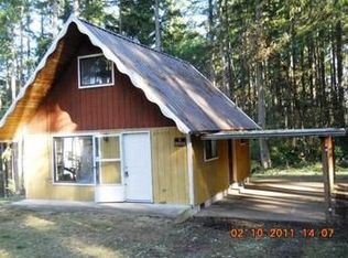 19003 23rd St S, Lakebay, WA 98349