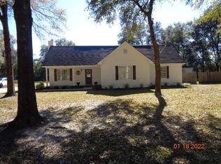 288 S Melody Dr, Jesup, GA 31545