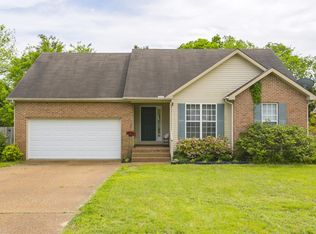 3017 Candlelite Dr, Spring Hill, TN 37174