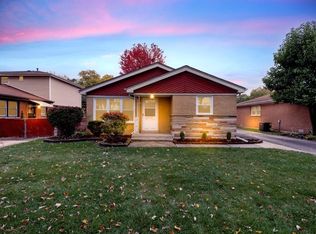 3861 153rd Pl, Midlothian, IL 60445