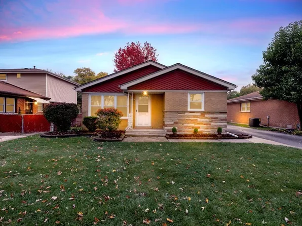 3861 153rd Pl, Midlothian, IL 60445