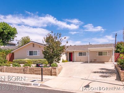 6234 Goshen St, Simi Valley, CA, 93063