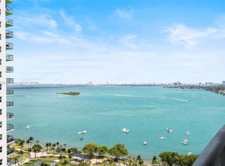 1750 N Bayshore Dr APT 2305, Miami, FL 33132