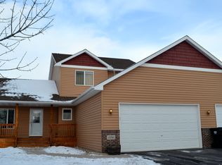15741 Vale St NW, Andover, MN 55304