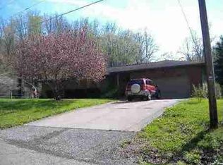 96 Township Road 98, South Point, OH 45680