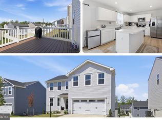 1612 Creek Bottom Pl, Stafford, VA 22554