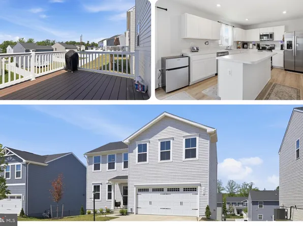 1612 Creek Bottom Pl, Stafford, VA 22554