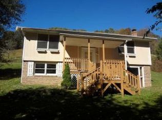 639 Jenkins Rd, Mountain City, TN 37683