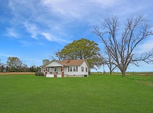 7843 State Highway 133 N, Doerun, GA 31744