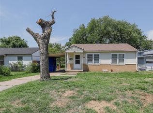 3107 W Easton St, Tulsa, OK 74127