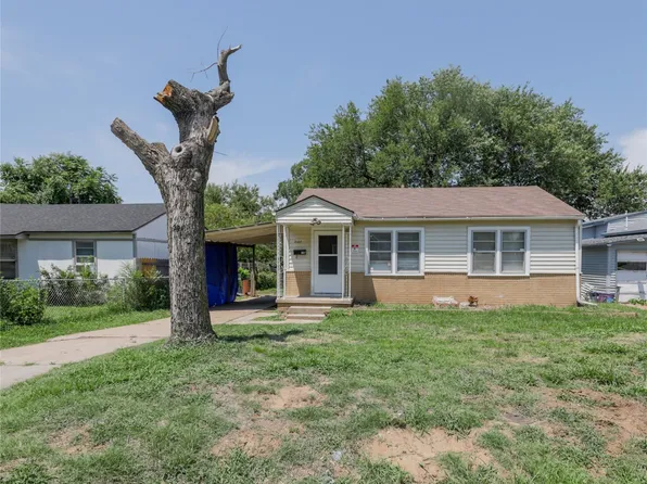 3107 W Easton St, Tulsa, OK 74127