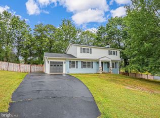 9023 Traveller St, Manassas, VA 20110