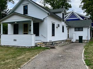 134 Regent St, Lansing, MI 48912