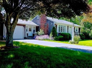 1347 Drift Rd, Westport, MA 02790
