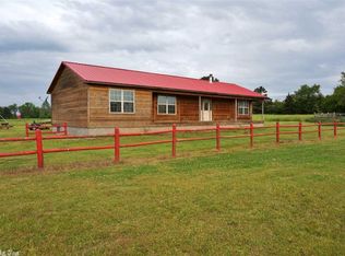 550 Locust St, Quitman, AR 72131