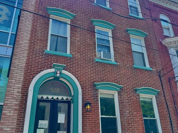 918 W Turner Street, 918 W Turner St APT 1, Allentown, PA 18102