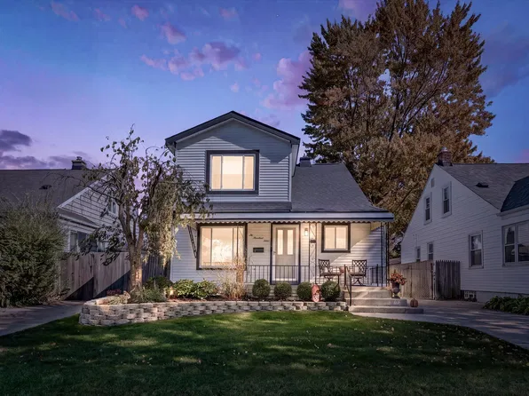 609 S Kenwood Ave, Royal Oak, MI 48067