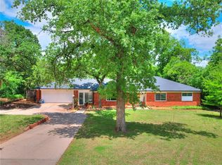 919 NE 49th St, Oklahoma City, OK 73105