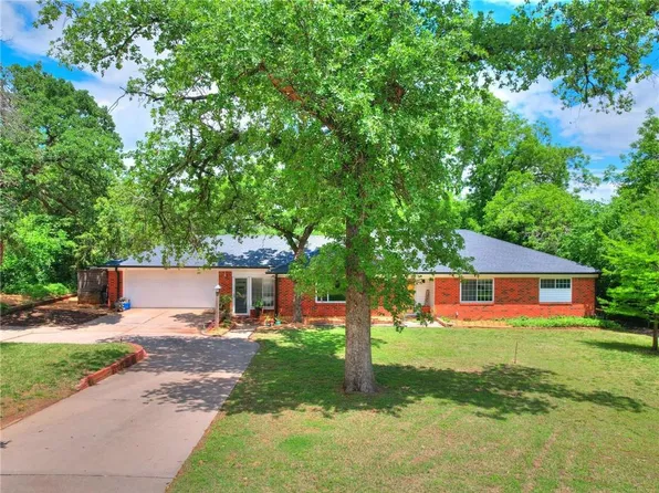 919 NE 49th St, Oklahoma City, OK 73105