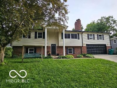 1409 Helena Dr, Lebanon, IN, 46052