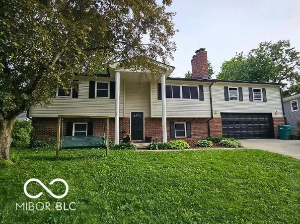 1409 Helena Dr, Lebanon, IN 46052