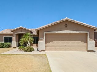 9300 E Fairbrook St, Mesa, AZ 85207