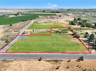 Michie Short Plat, Moses Lake, WA 98837