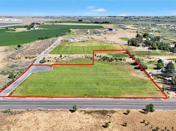 10310 NE Road 7, Moses Lake, WA 98837