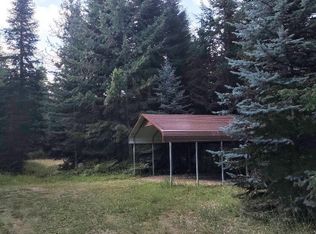 368 Trillium Ln, Moyie Springs, ID 83845