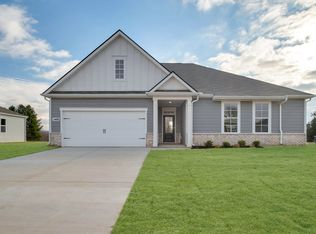 5422 Timberwalk Ln, Cookeville, TN 38506
