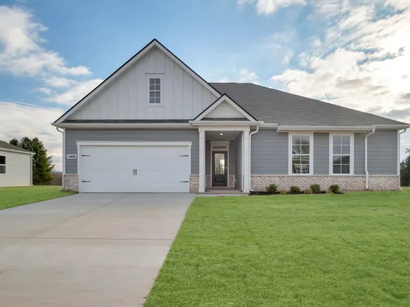 5462 Briley Ln, Cookeville, TN 38506