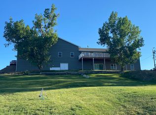 47 Poverty Ridge Rd, Fort Peck, MT 59223