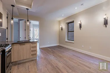 Rented by Halstead Real Estate