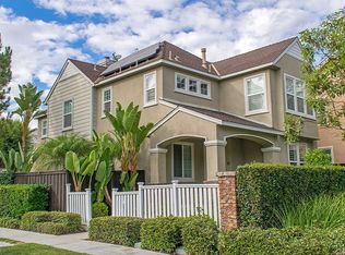 10 Red Rail Ln, Mission Viejo, CA 92694