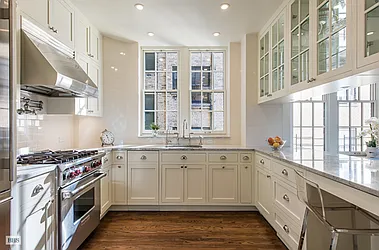 Sold by Brown Harris Stevens