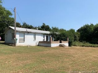 8196 Juzan Ln, Kingston, OK 73439