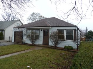 8937 S Central Ave, Oak Lawn, IL 60453