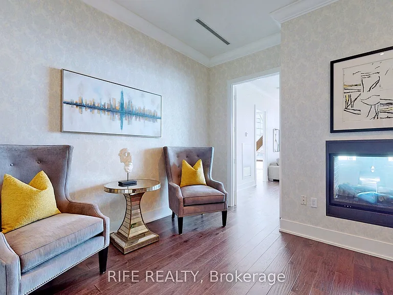 39 Queens Quay E #1208 — Photo 11