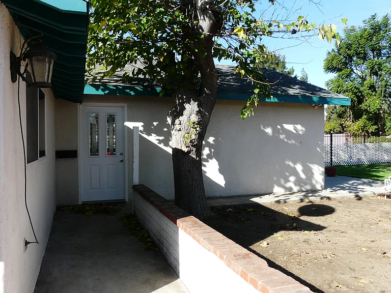 17727 Parthenia St — Photo 1