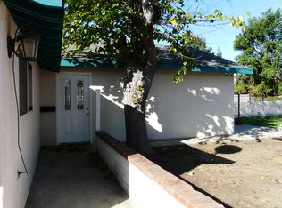 17727 Parthenia St, Northridge, CA 91325