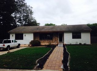 31 Trotter Way, Cape May, NJ 08204