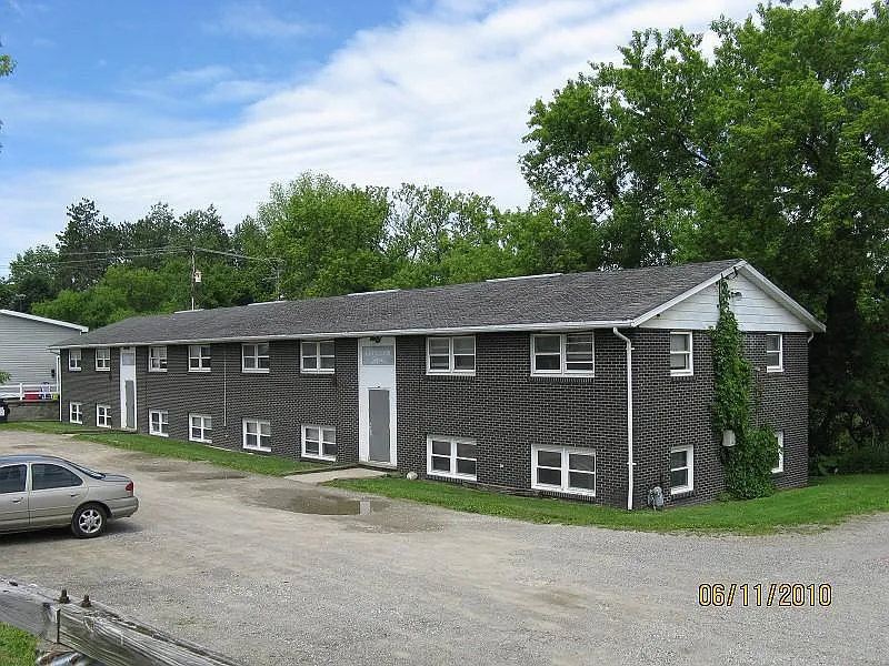 203 Waterford St #3D