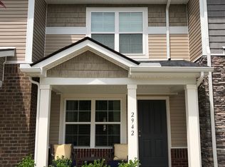 2942 Treloar Way, Hermitage, TN 37076