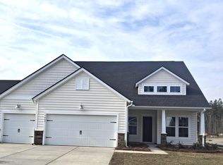 1663 Locals St, Summerville, SC 29485