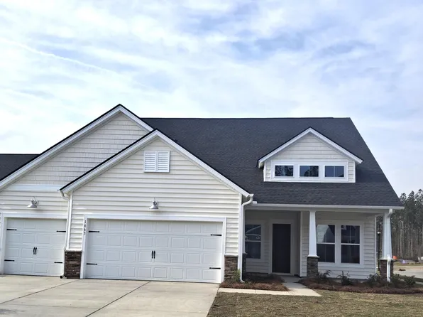 1663 Locals St, Summerville, SC 29485