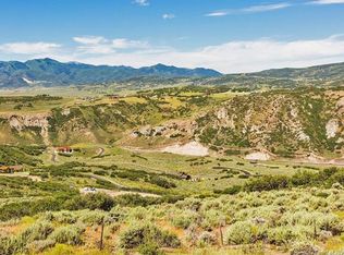 9025 N Hidden Hill Loop, Park City, UT 84098