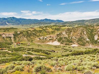 9025 N Hidden Hill Loop, Park City, UT, 84098