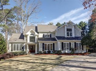 5311 Baldwin Ridge Trl, Marietta, GA 30068