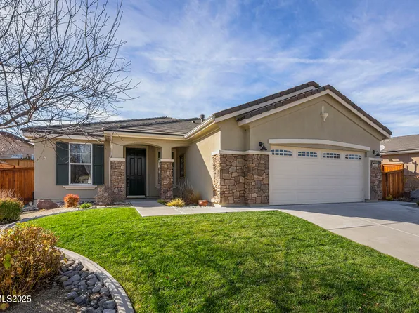 9165 Kenton Trl, Reno, NV 89523