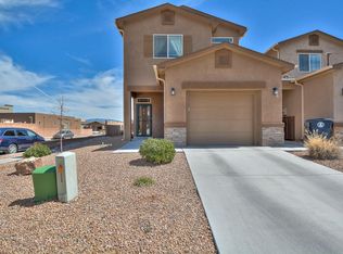 3140 Feather Edge St SW, Albuquerque, NM 87121